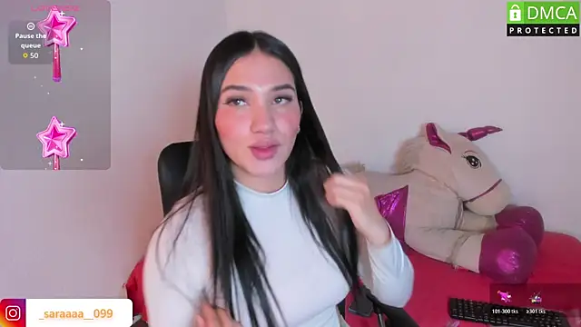 alison es online show from December 13, 8:36 pm