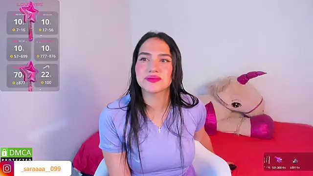 alison es online show from March 4, 12:44 pm