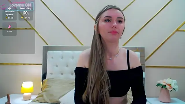 BeatriceAddams online show from June 12, 9:35 pm