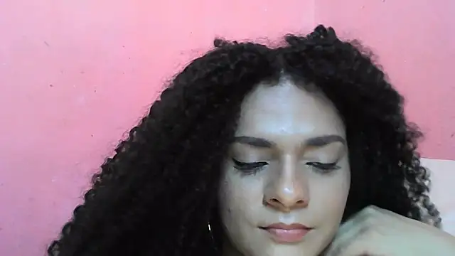 Cachinhospreto online show from November 17, 5:41 pm