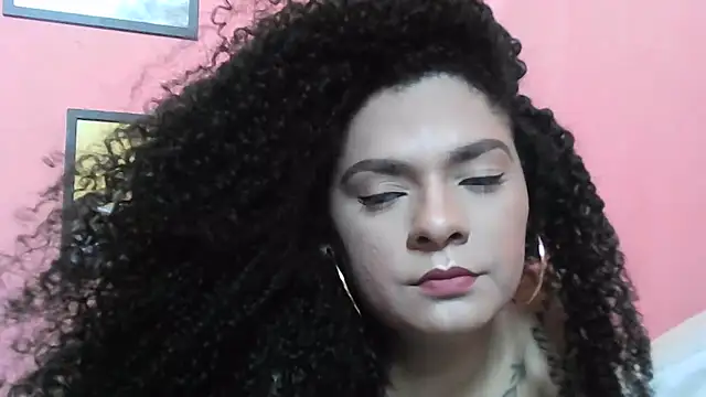 Cachinhospreto online show from December 20, 6:15 pm