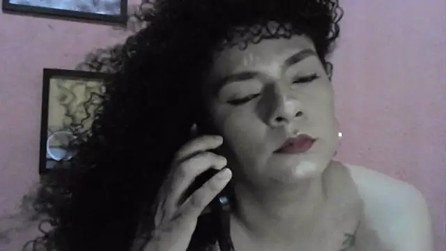 Cachinhospreto online show from December 21, 9:33 pm