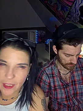 Neveah1 online show from January 7, 2:47 am