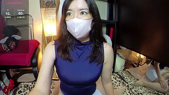 Akane xxx 69 online show from June 15, 2:08 pm