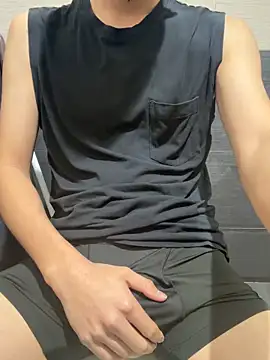 justinjuuuuun online show from February 26, 2:27 pm