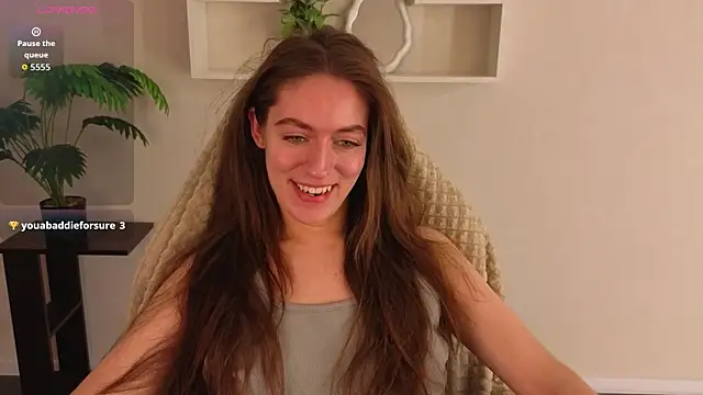 Agnes Wells online show from March 13, 9:38 am