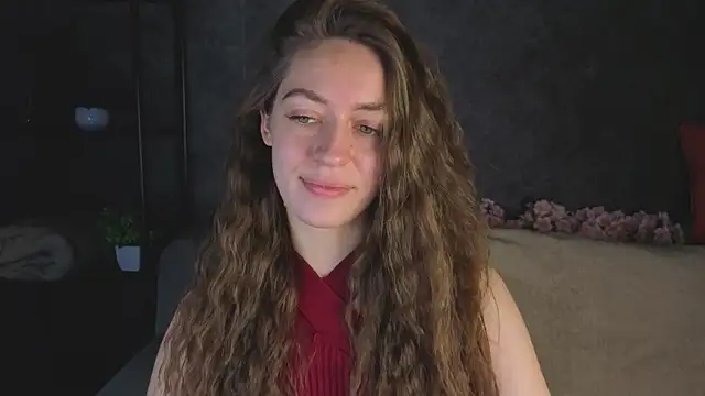 Agnes Wells online show from June 26, 3:22 am