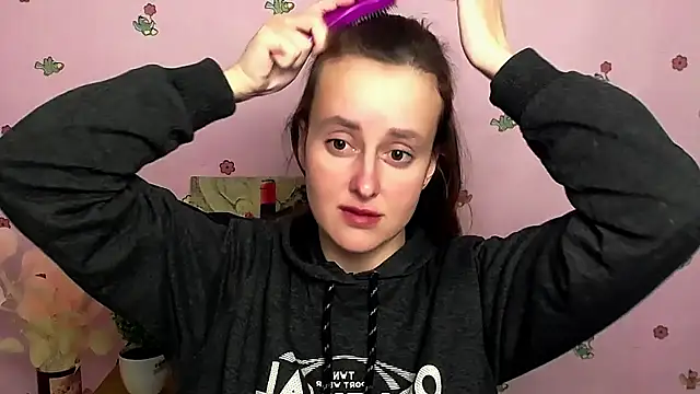 FeelMe   online show from October 15, 6:24 am