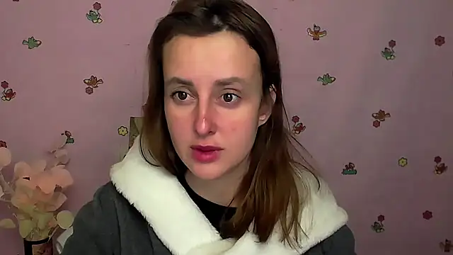 FeelMe   online show from October 16, 6:03 am