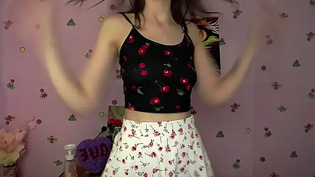 FeelMe   online show from November 14, 11:20 am