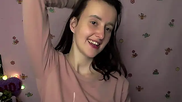 FeelMe   online show from December 4, 1:20 pm