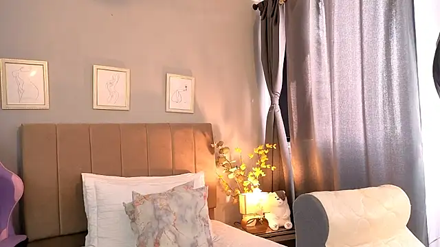 Penelophe01 online show from February 10, 6:23 pm