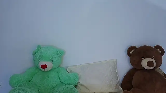 Penelophe01 online show from May 31, 2:09 am