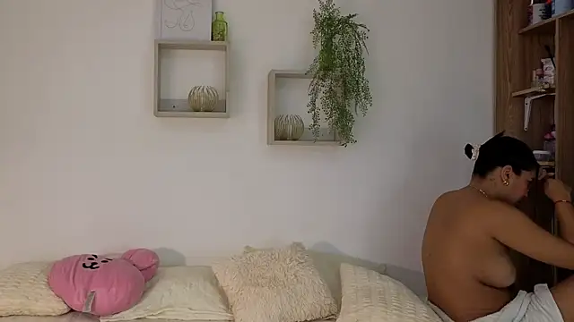 Penelophe01 online show from July 31, 9:47 pm