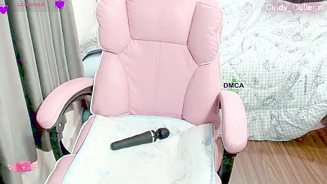 Cindy Cutiegirl online show from May 1, 10:25 pm
