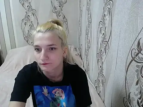 AlissaClark online show from November 20, 9:58 pm