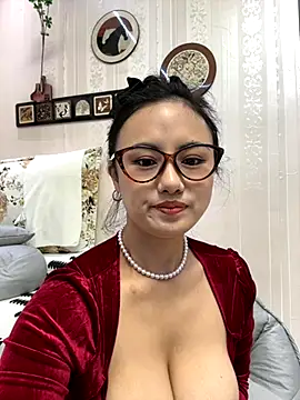 Snapshot of wen521 chatting on October 20, 2:01 am wen521 online show from October 20, 2:01 am