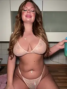  Lilly angel online show from January 18, 4:00 pm