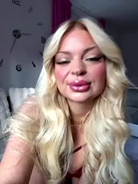  Lilly angel online show from March 17, 1:36 pm