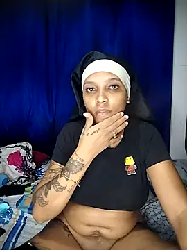 Vale Nikol21 online show from September 11, 1:28 am