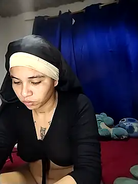 Vale Nikol21 online show from September 29, 2:06 am