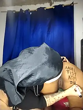 Vale Nikol21 online show from October 8, 1:47 am