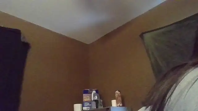 Snapshot of Flossee chatting on December 3, 6:50 pm Flossee online show from December 3, 6:50 pm