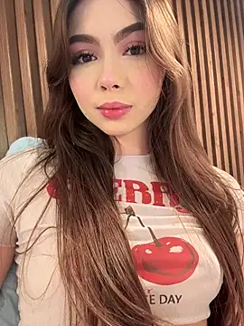 Anita-vega online show from February 4, 8:58 pm