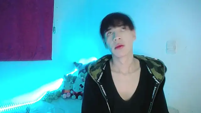 lucky stricke online show from December 16, 6:07 am