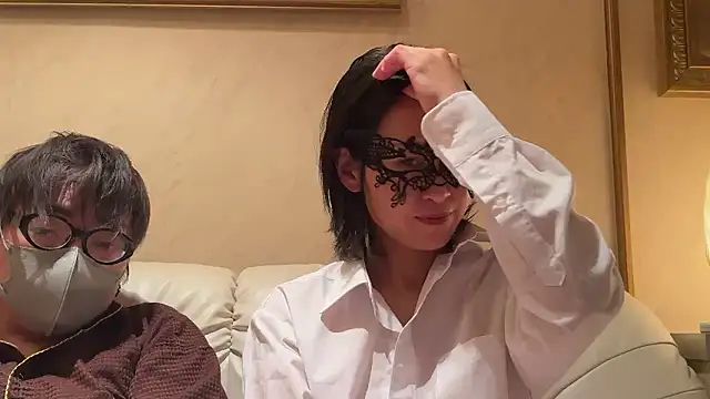 21yuri27 online show from November 17, 1:50 pm