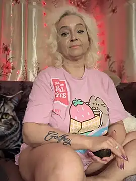 Snapshot of SquirtMilf00 chatting on January 29, 1:16 am SquirtMilf00 online show from January 29, 1:16 am