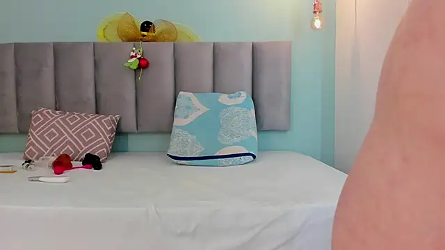 genesis4u online show from January 6, 12:09 pm