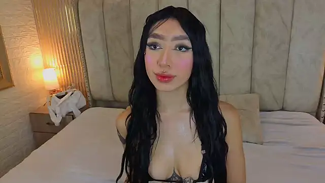 AnastasiaColeman online show from November 1, 8:33 pm