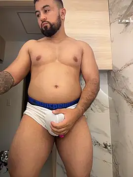 DoctorArabe3 online show from February 20, 11:00 am