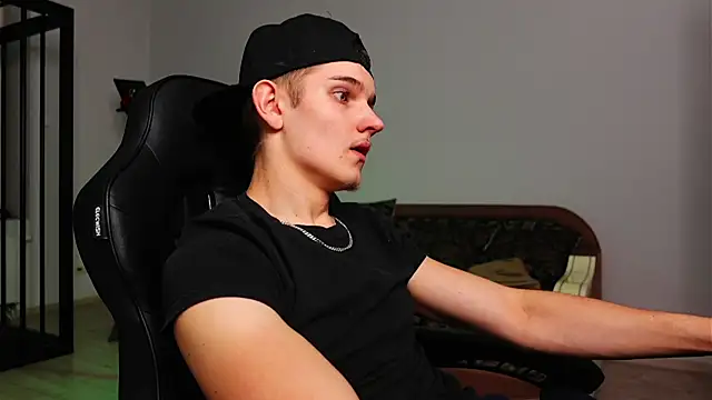 Mark Karson online show from September 12, 7:14 pm