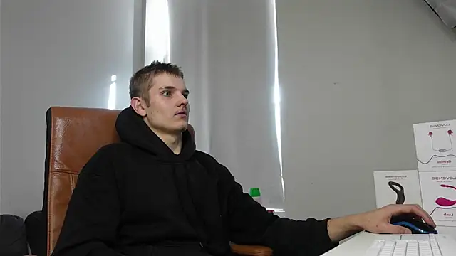 Mark Karson online show from September 19, 8:05 am