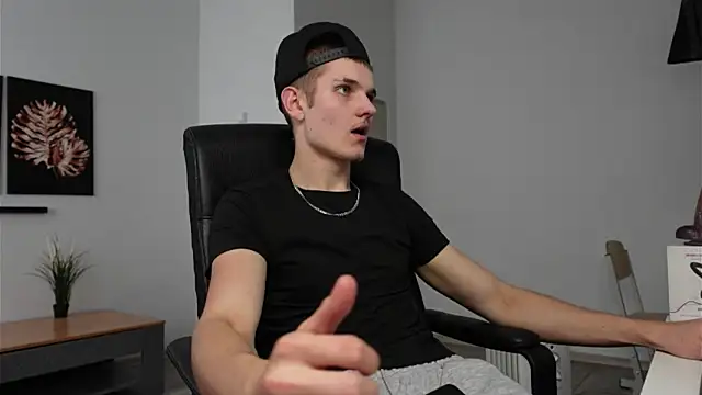 Mark Karson online show from September 20, 12:50 pm