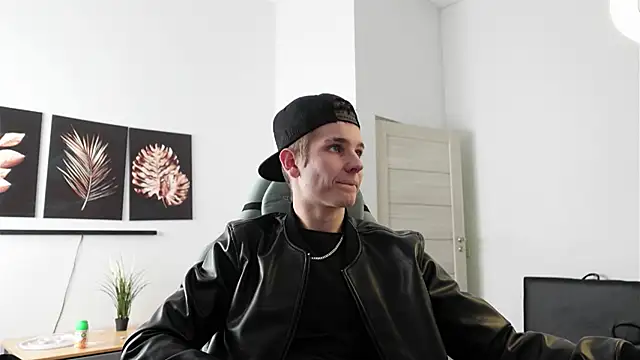 Mark Karson online show from October 12, 12:15 pm