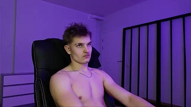 Mark Karson online show from December 1, 8:25 pm