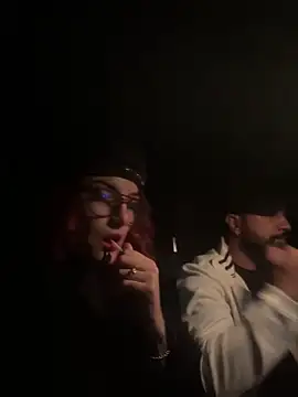 Snapshot of DanteAndVictoria chatting on October 13, 5:18 am DanteAndVictoria online show from October 13, 5:18 am