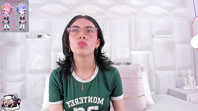 Snapshot of Im_Molly_Angel chatting on November 4, 7:57 pm Im Molly Angel online show from November 4, 7:57 pm