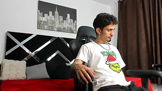 nextboywell1 online show from May 1, 3:22 am