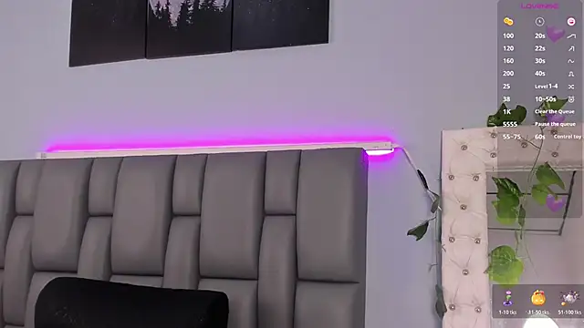  jasmine blush online show from October 27, 1:26 pm