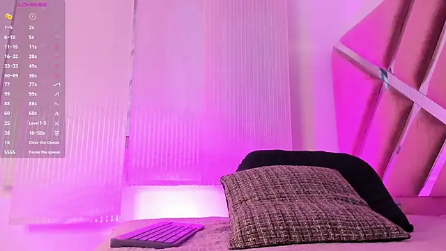  jasmine blush online show from May 29, 1:20 pm
