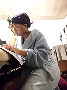 AcetousAbb online show from October 23, 12:54 am