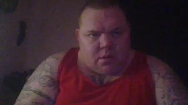 Snapshot of GingerSnap4444 chatting on January 7, 10:40 am GingerSnap4444 online show from January 7, 10:40 am