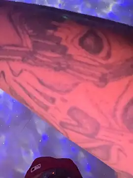 Snapshot of GingerSnap4444 chatting on March 21, 9:25 am GingerSnap4444 online show from March 21, 9:25 am