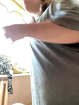 Snapshot of Kemeli008 chatting on September 29, 9:03 am Kemeli008 online show from September 29, 9:03 am