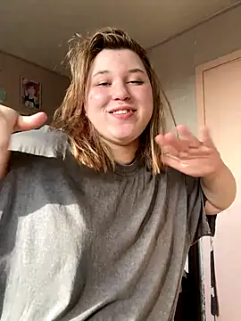 Snapshot of Kemeli008 chatting on October 7, 11:07 am Kemeli008 online show from October 7, 11:07 am