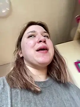 Kemeli008 online show from October 9, 9:51 am